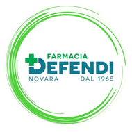 farmacia defendi logo