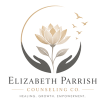 Elizabeth Parrish Counseling Co. Logo