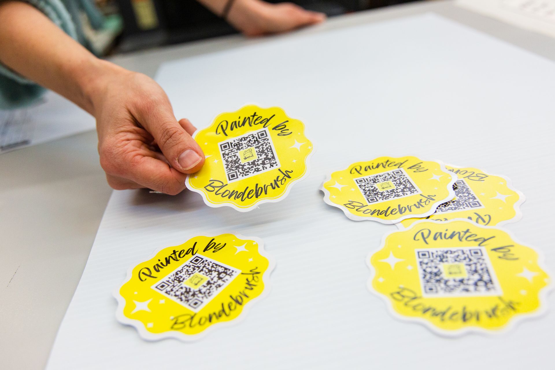 Printing Image Knoxville, TN