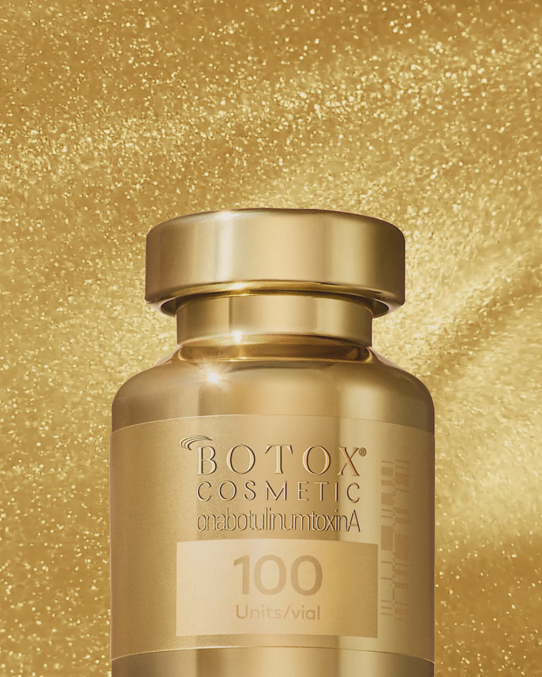 Botox Cosmetic Day vial