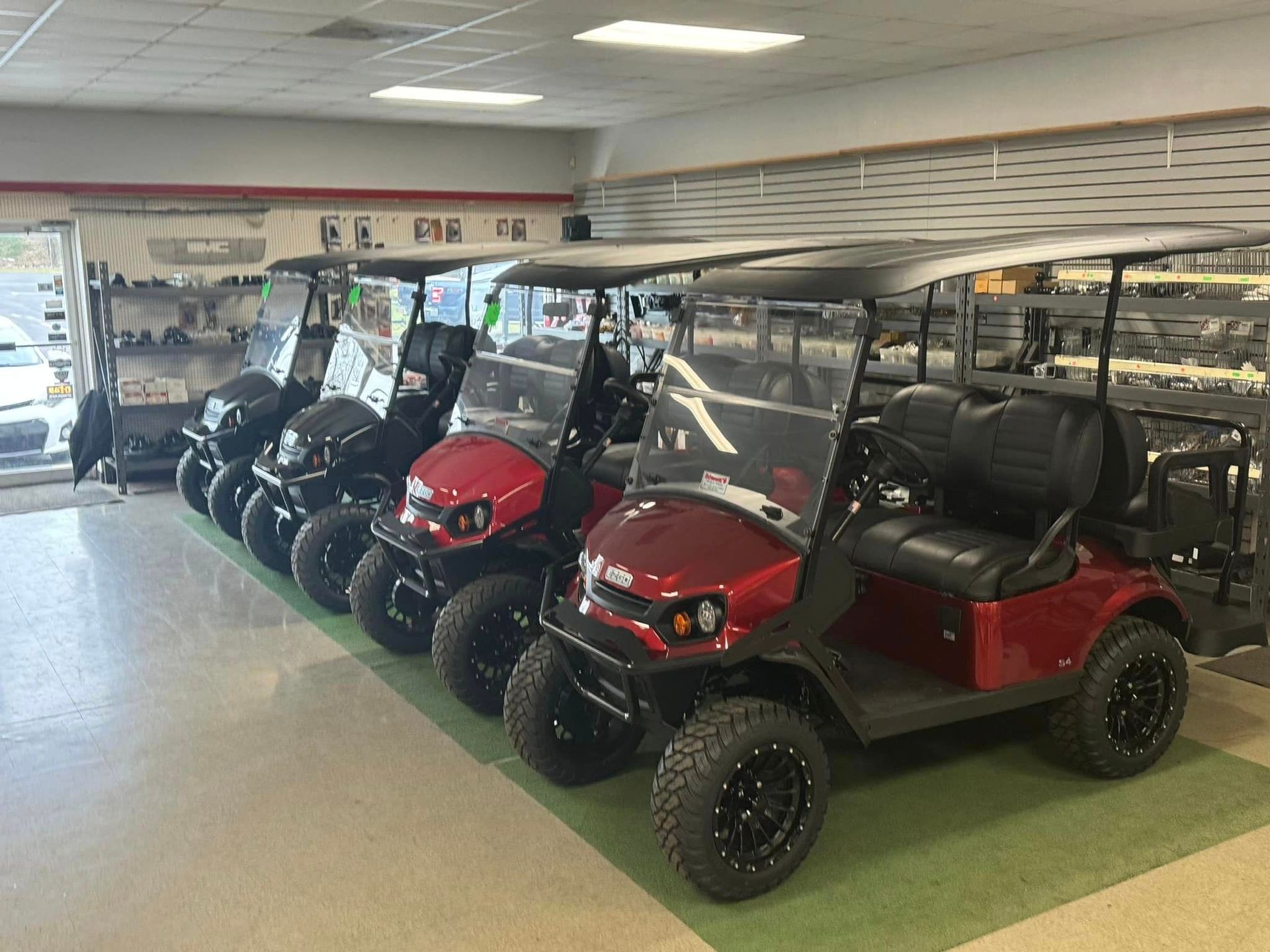 Services Ronnie's Hitches & Trailers Warrenville, South Carolina