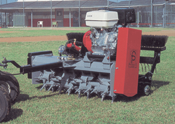 DECOMPATTATORE VIBRANTE