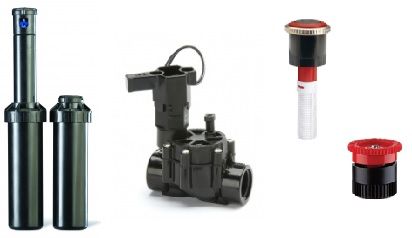 IRRIGATORI