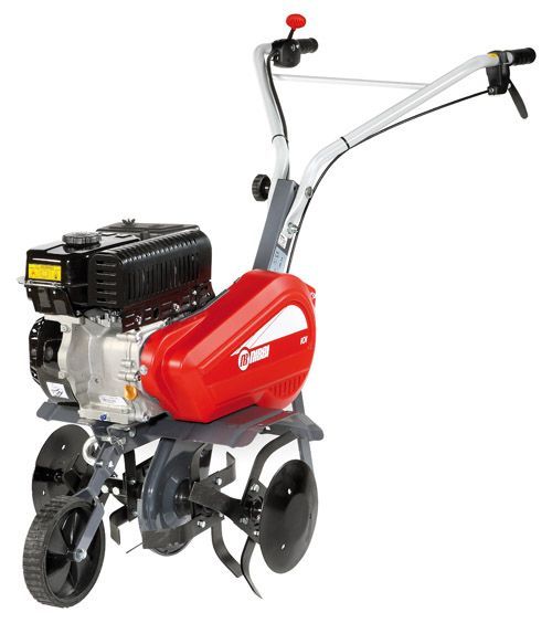 MOTOZAPPA