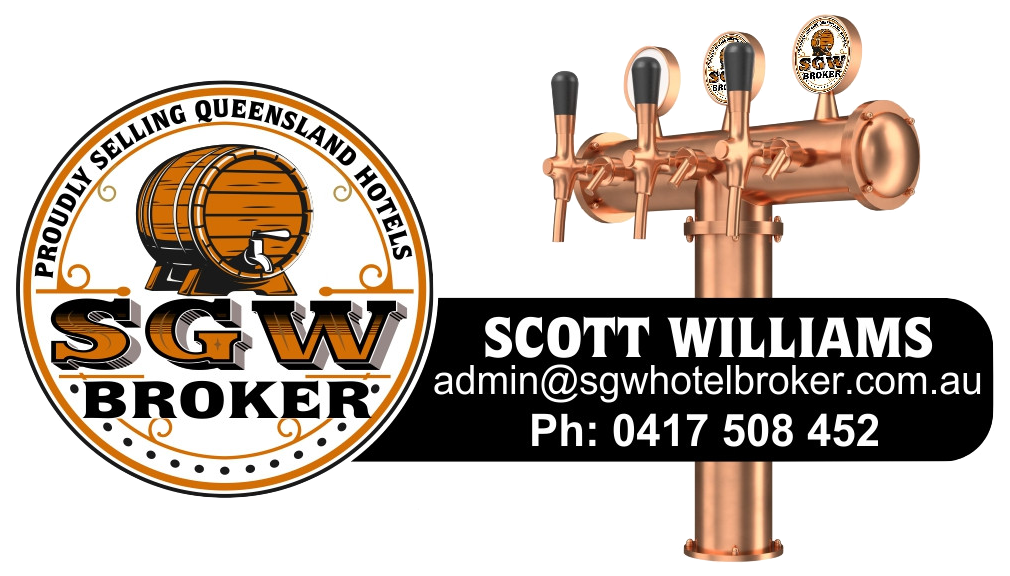 SGW Hotel Broker: Experienced Hotel Brokers in Queensland SGW Hotel Broker: Experienced Hotel Brokers in Queensland
