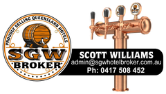 SGW Hotel Broker: Experienced Hotel Brokers in Queensland SGW Hotel Broker: Experienced Hotel Brokers in Queensland