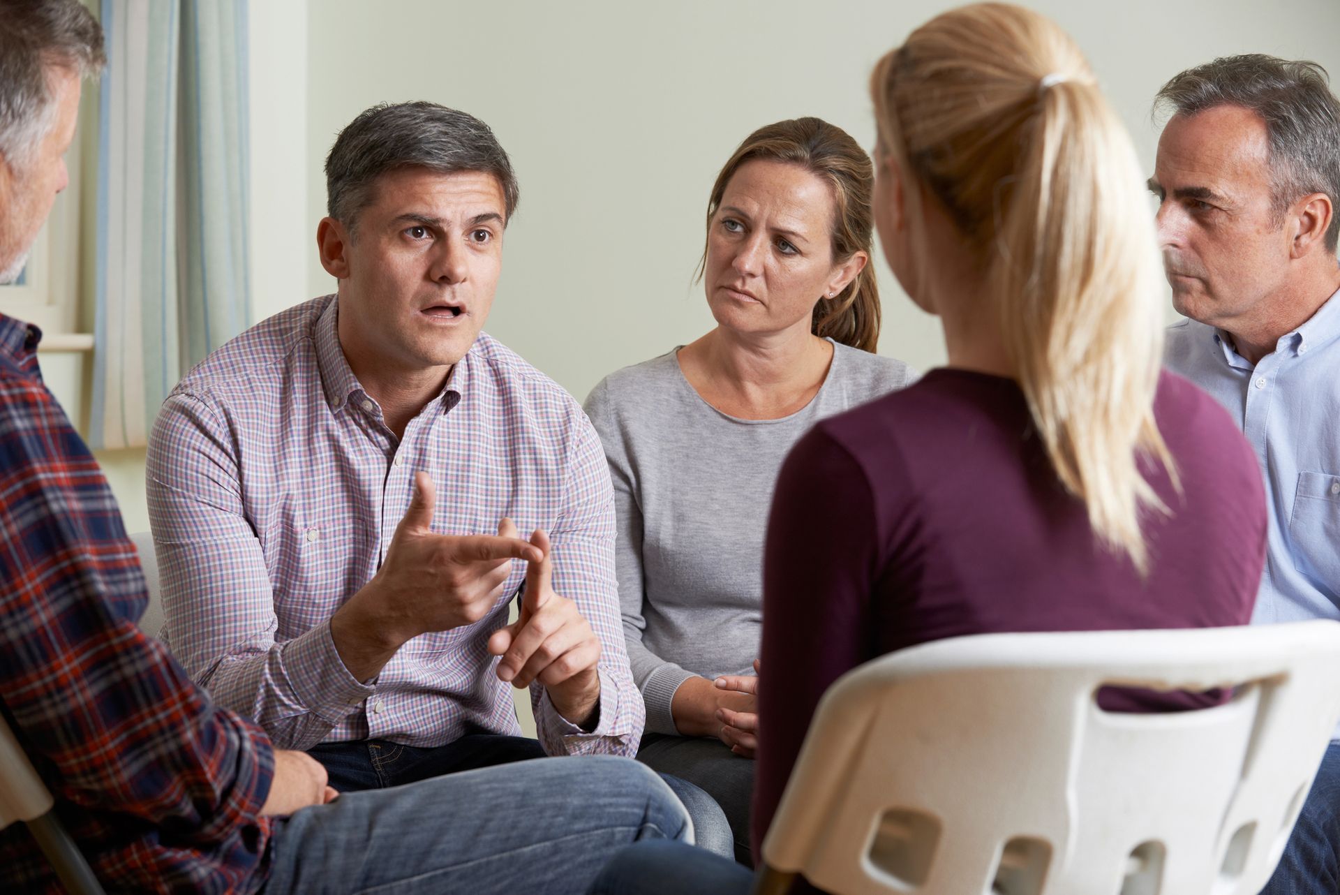 Interventionist in Columbia, SC Interventionist in Columbia, SC
