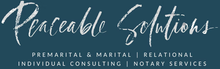 Life Coach in Columbia, SC | Peaceable Solutions Life Coach in Columbia, SC | Peaceable Solutions