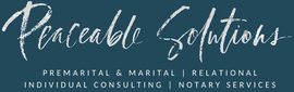 Life Coach in Columbia, SC | Peaceable Solutions Life Coach in Columbia, SC | Peaceable Solutions