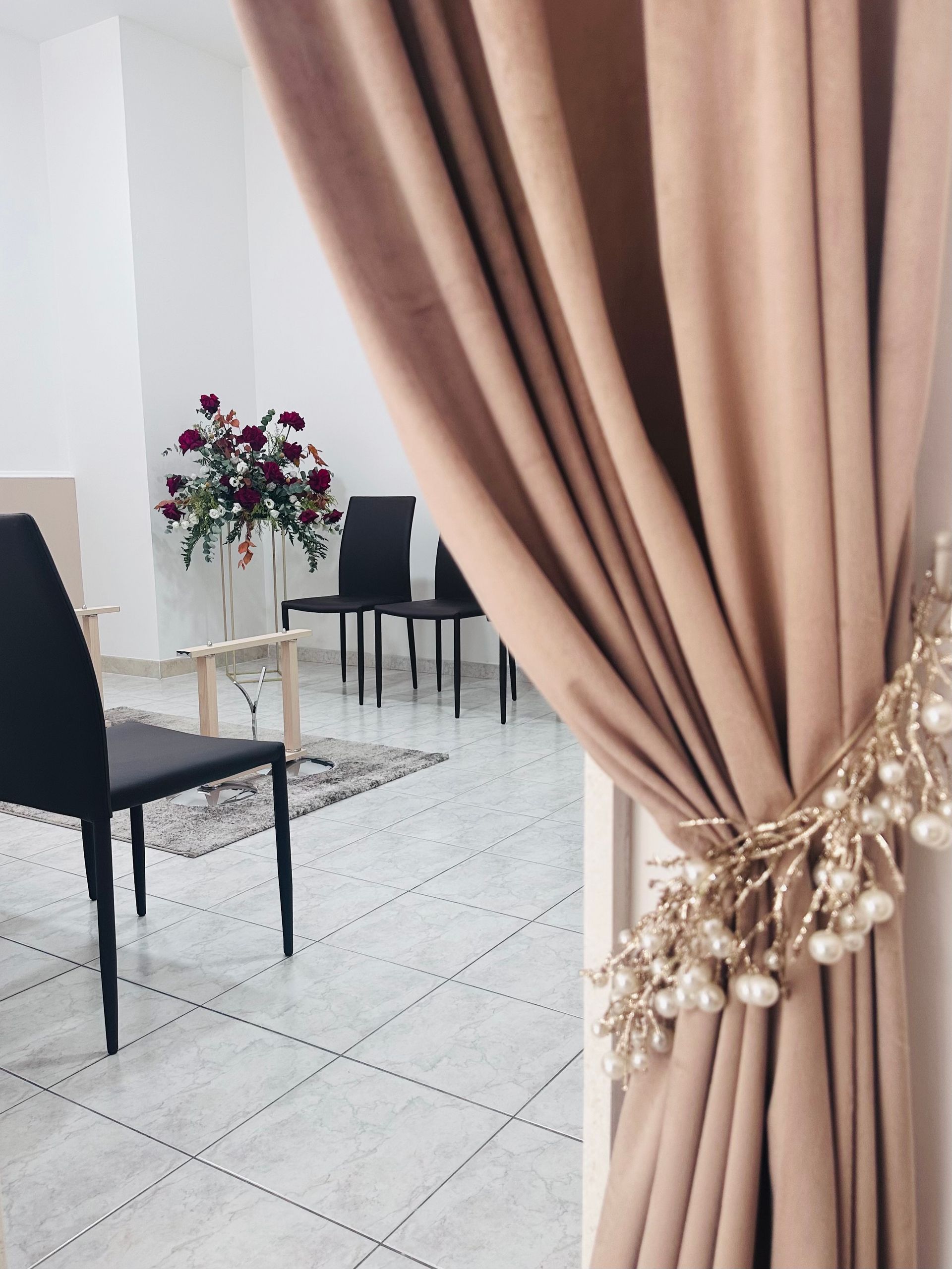 imprea center clean