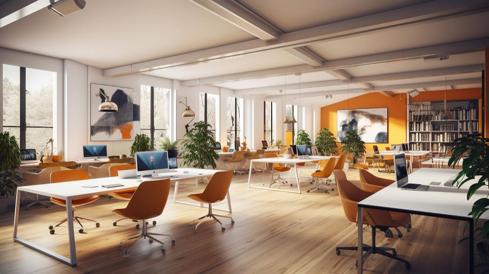 wifi como vantagem competitiva para coworkings 