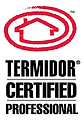 Termidor Logo — Abilene, KS  — Abilene Termite & Pest Control