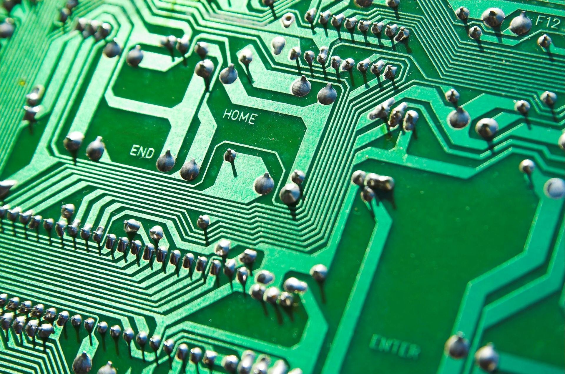 AlteraFlex Circuits Manteca, CA