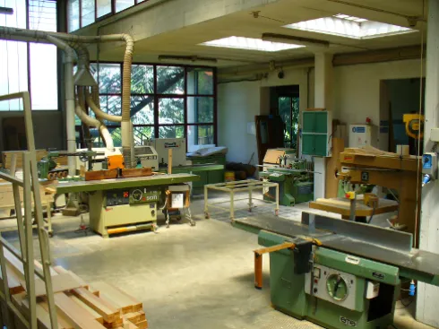 Laboratorio