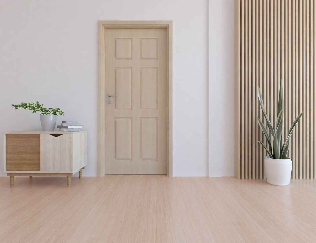 Porte in legno