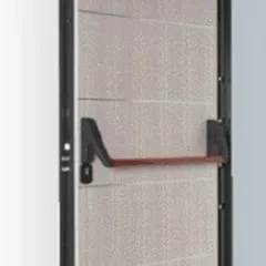 Porta di sicurezza