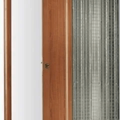 Porta in legno