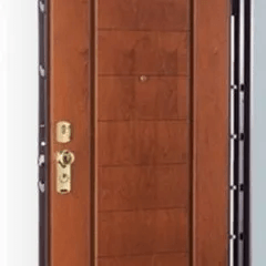 Porta blindata