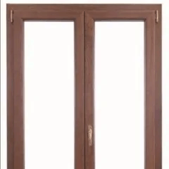 Infissi in legno