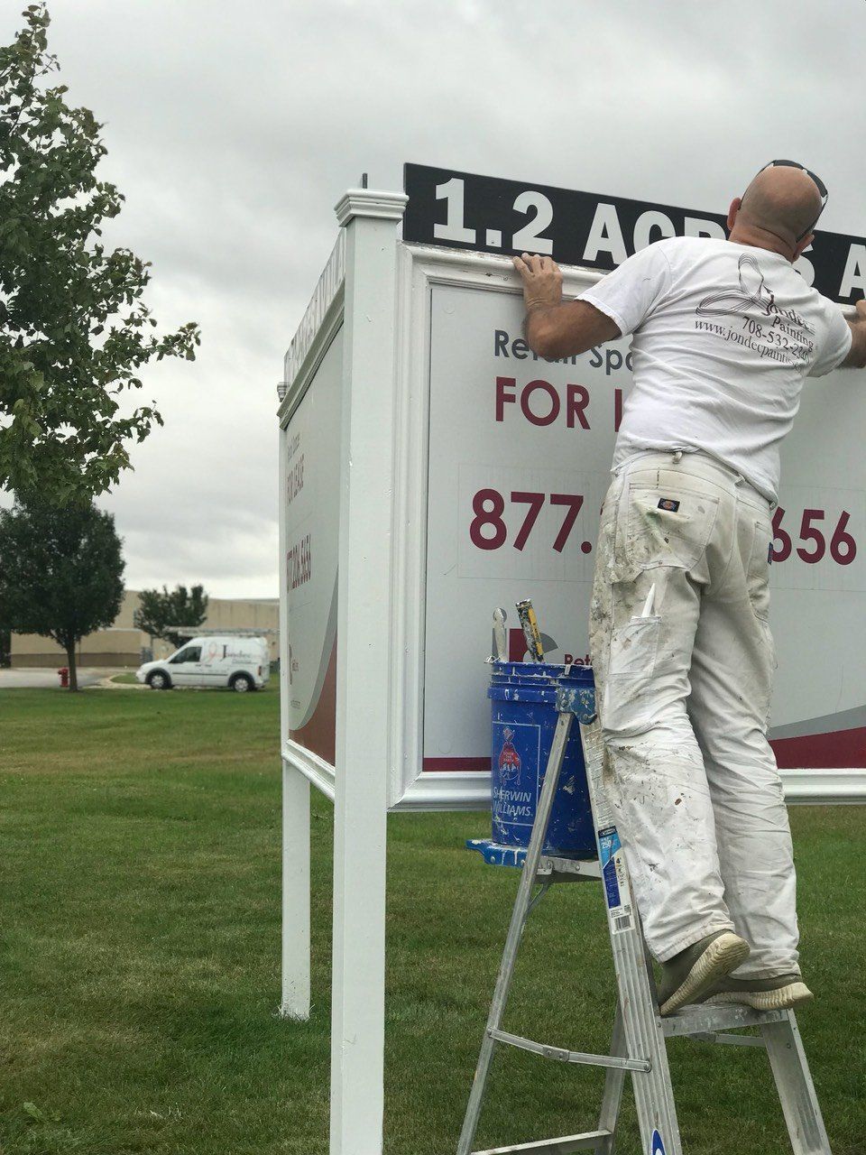 Painter for a Day