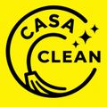 CASA CLEAN logo