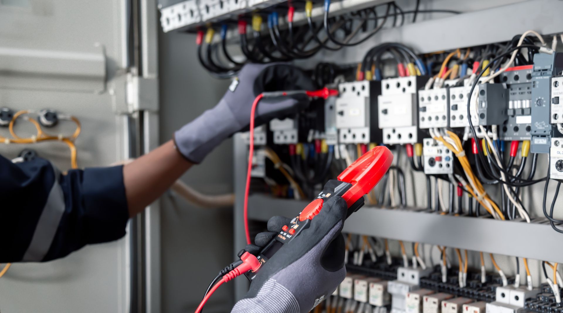 Electrician In Atherton