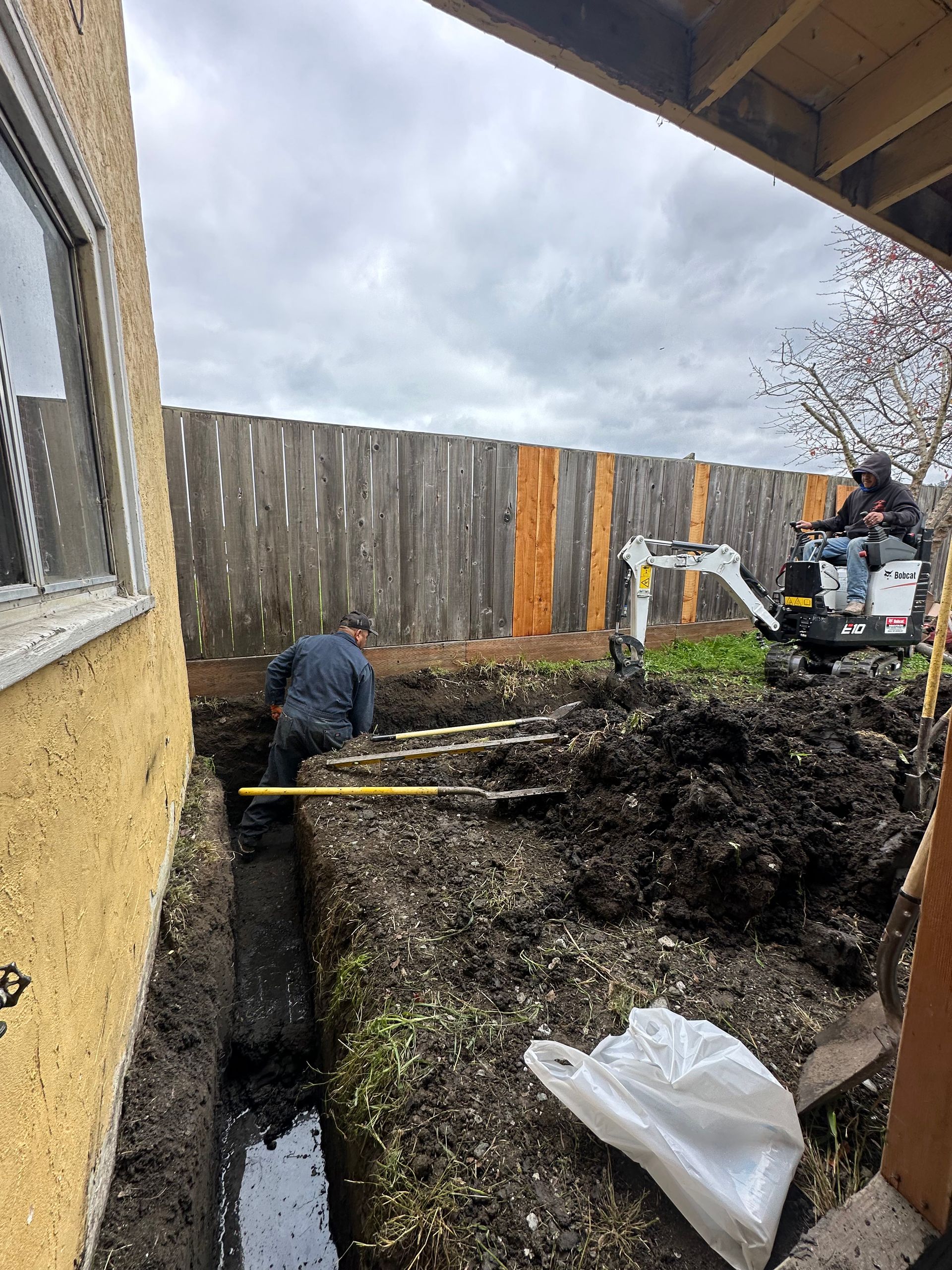 5-Star Foundation & Drainage in Oakland, Walnut Creek, & Pittsburg, CA ...