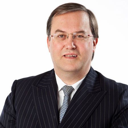 Chris Buyse