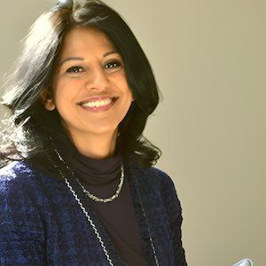 Daghni Rajasingam