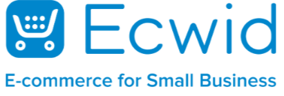ecwid ecommerce professional web design 
