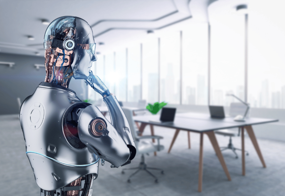 AI Assisted web content and design