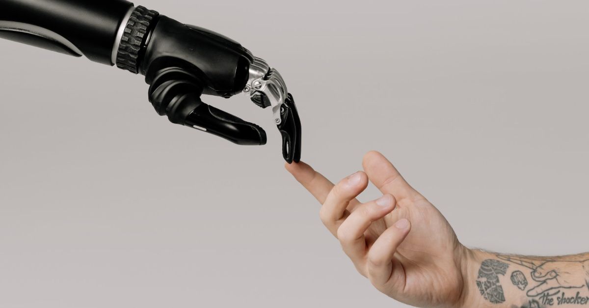 AI editor and content creation in our blog websites