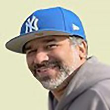 Brian B a.k.a.