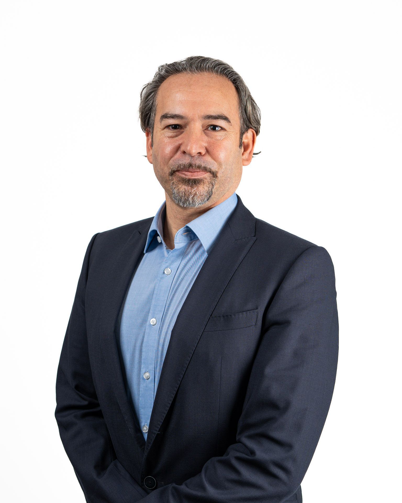 Mag. Christof Jakse