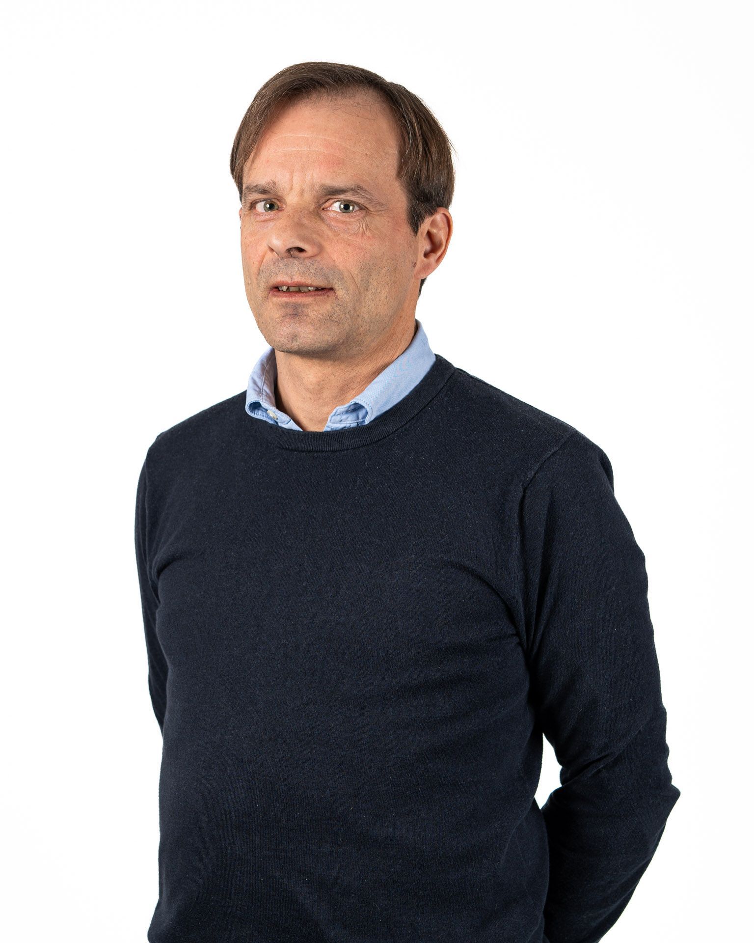 Markus Kaufmann