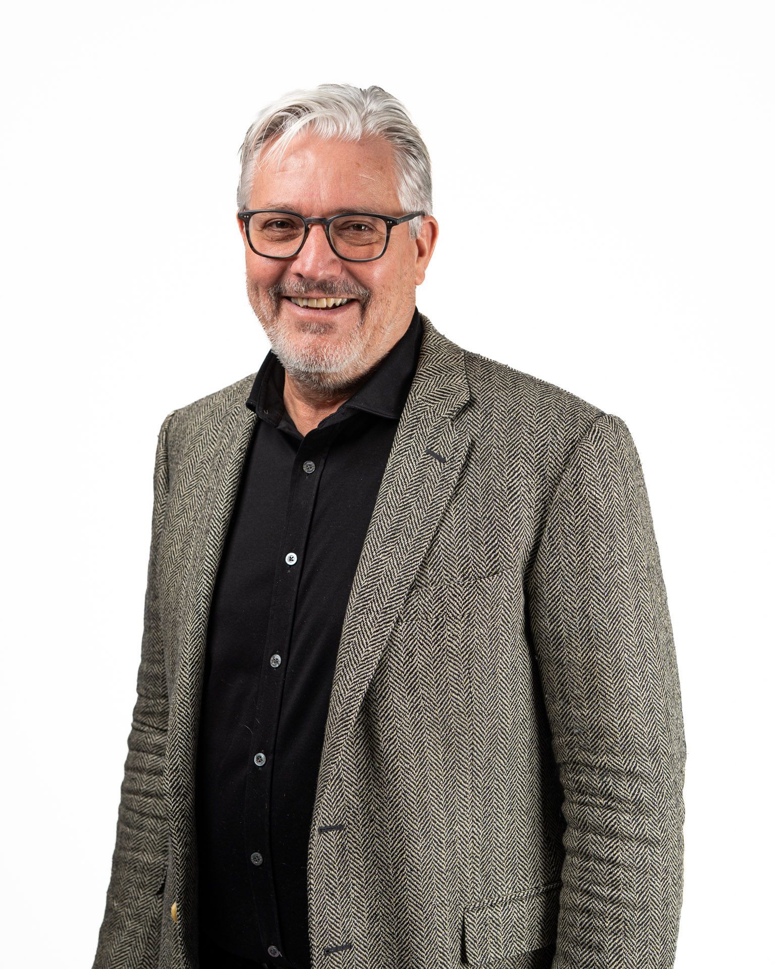Mag. Josef Rauch