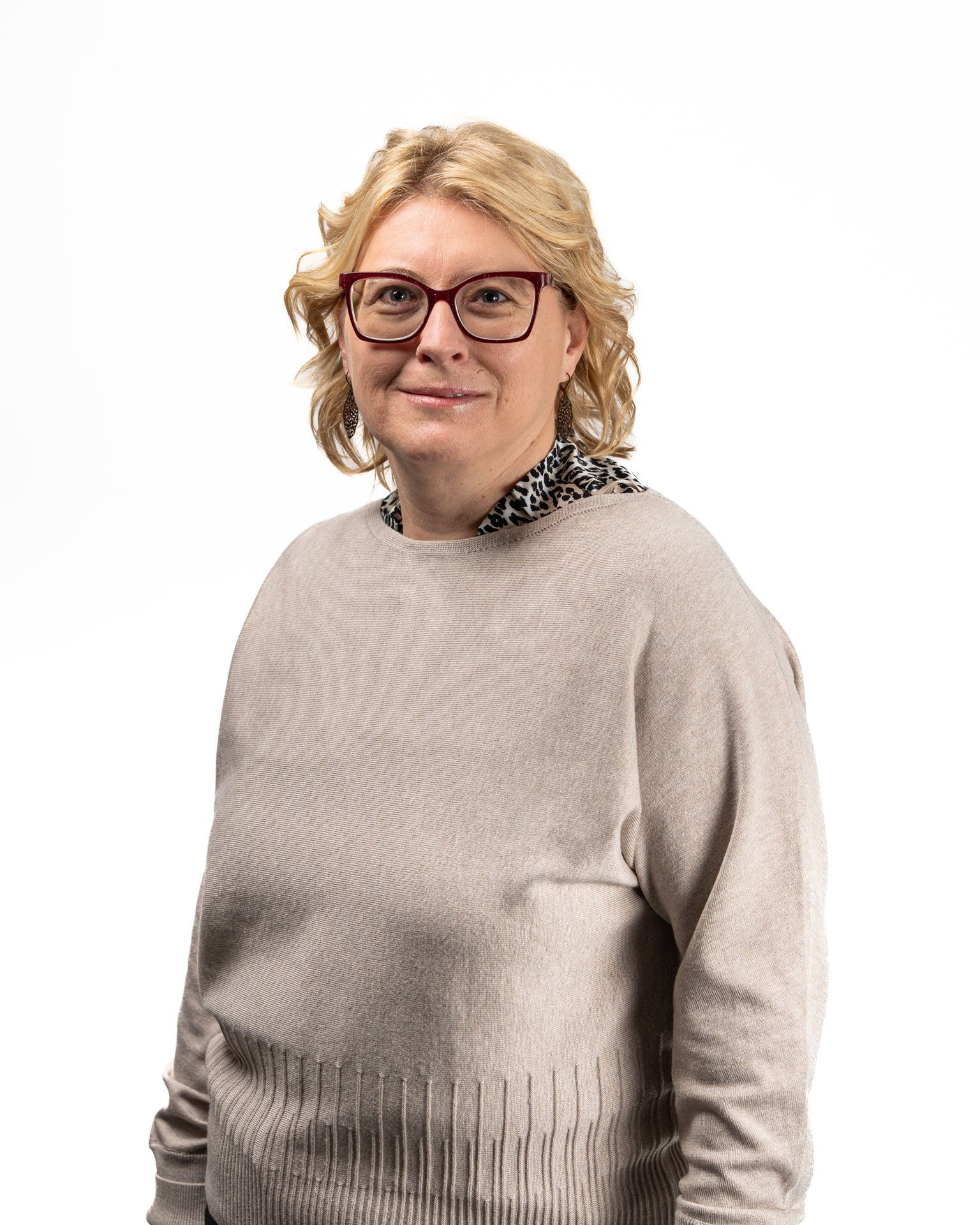 Beate Schneeflock-Weber