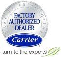 Factory Authorized Dealer