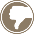 Thumbs-Down — Victoria, TX — Schroeder Air Conditioning Inc.
