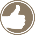 Thumbs-Up — Victoria, TX — Schroeder Air Conditioning Inc.