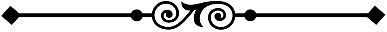 a black and white drawing of a swirl on a white background