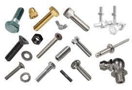 Tornillos
