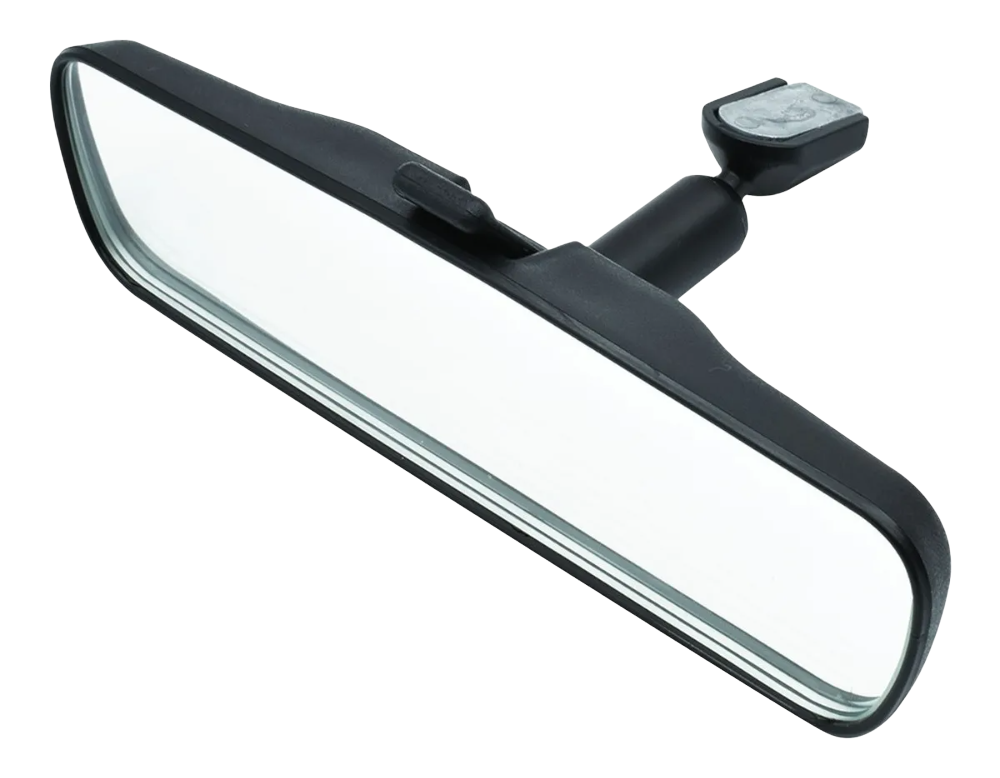 Espejo Retrovisor