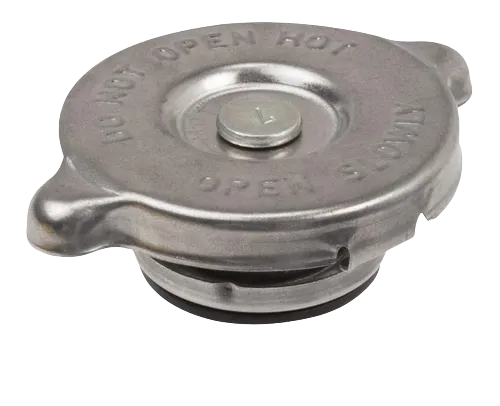 Tapón para radiador