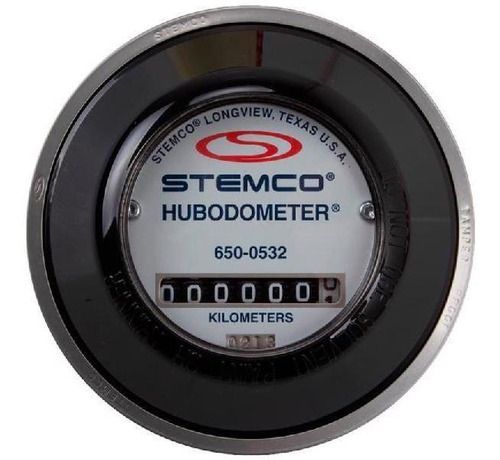 Hubodometro