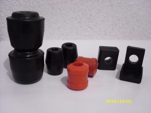 Kit de Buje Cónico Para Barra de Tensión
