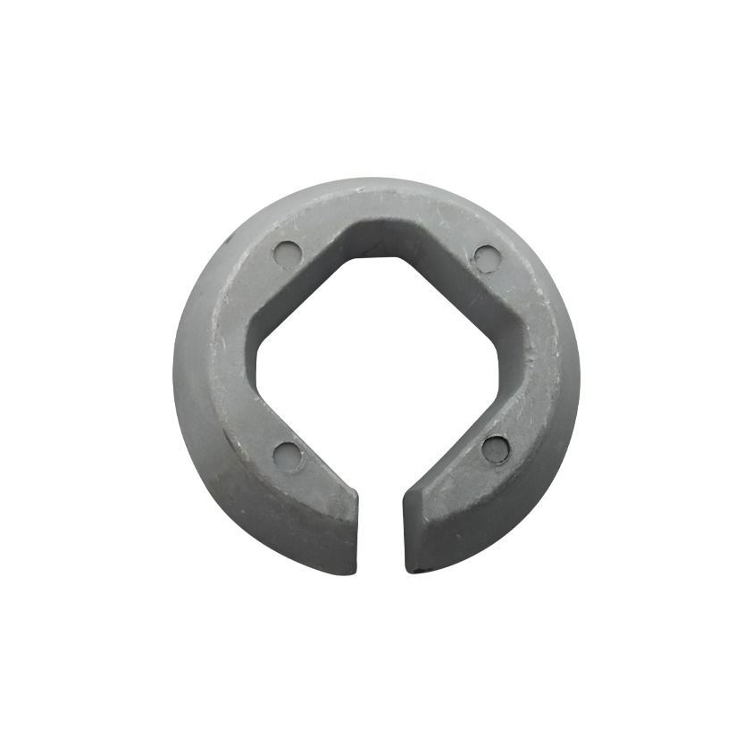 Anillo Cónico
