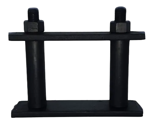 Columpio Para Muelle
