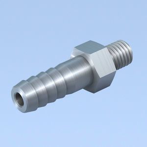 Adaptador Para Tubo