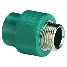 Conector Macho